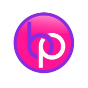Biznapoa Solutions ERP logo